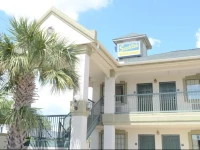 Scottish Inn and Suites NRG Park/Texas Medical Center 