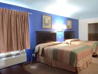 Sterling Inn and Suites at Reliant and Medical Center Houston 