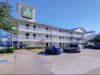 Sun Suites of Houston 