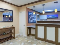 Super 8 Houston Willowbrook 