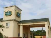 The Symphony Inn & Suites 