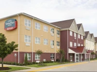 TownePlace Suites by Marriott Houston Central/Northwest Freeway 
