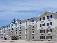 Value Place Houston-Westchase 