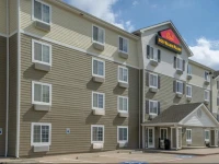 Value Place Houston-Willowbrook 