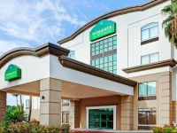 Wingate By Wyndham Houston / Willowbrook 