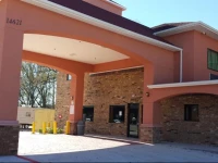 Classic Inn & Suites Humble 