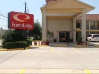 Econo Lodge Houston Brookhollow 