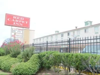 Red Carpet Inn Hornwood Drive 