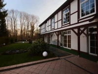 Hotel am Stadtwald 3*