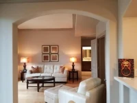 Camden Post Oak 2707 Apartment 
