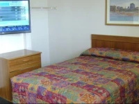 InTown Suites - Houston Intercontinental 