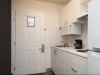 InTown Suites - Houston Northwest 