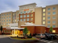 Residence Inn by Marriott Houston West/Beltway 8 at Clay Road 