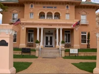 JH Adams Inn 