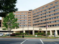 Radisson Hotel High Point 