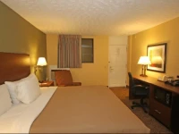 The Townhouse Inn 