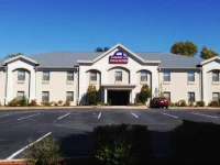 American Inn & Suites - High Point 