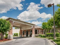 Motel 6 - High Point 
