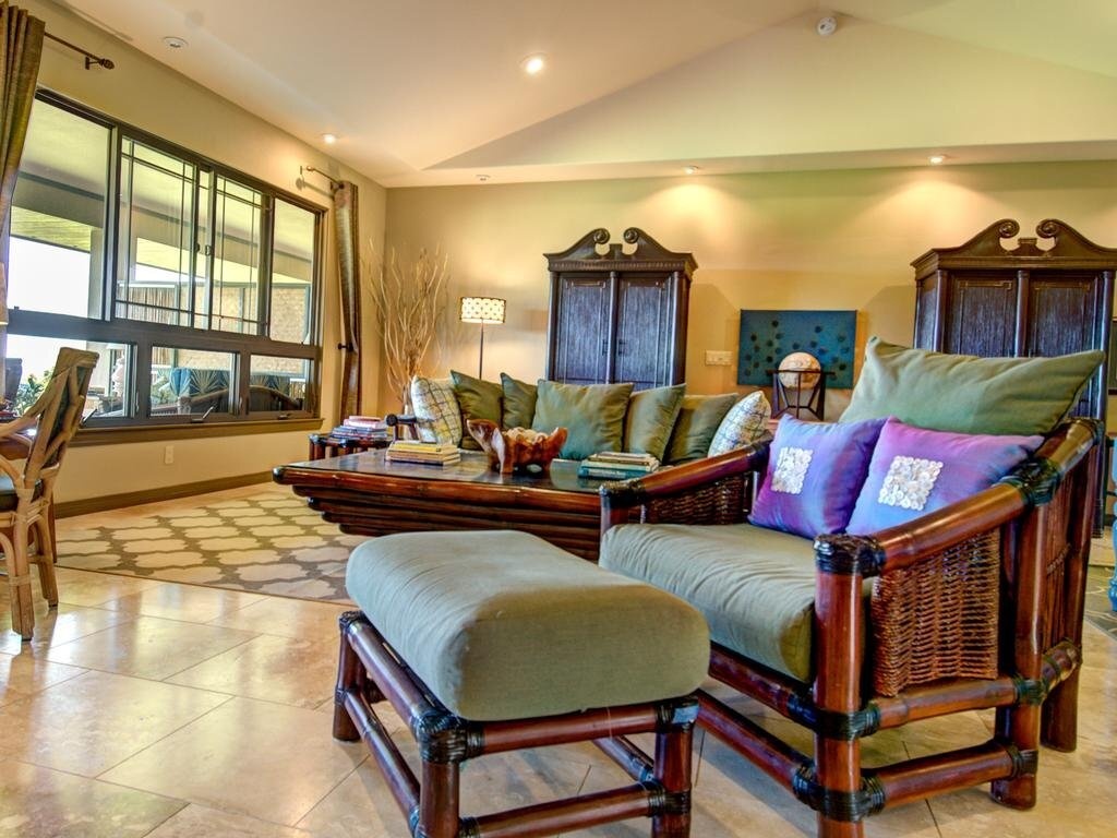 Mahana House Country Inn 
