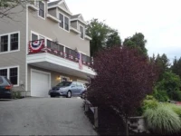 Josephines on the Bay Bed and Breakfast 