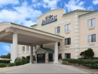 Baymont Inn & Suites Houston Intercontinental Airport - IAH/Humble 