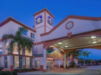 Best Western Plus Atascocita Humble Inn & Suites 