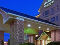 Country Inn and Suites by Carlson Houston Intercontinental Airport East 
