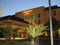 Hampton Inn Houston/Humble-Airport Area 