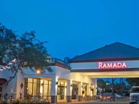 Ramada Houston IAH Airport East 