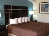 Days Inn Humble/Houston Intercontinental Airport 