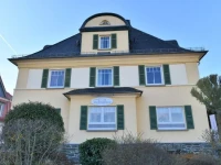 Hotel Im Alten Forstamt 4*