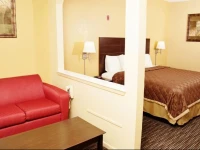 Winchester Inn and Suites Humble/IAH/North Houston 
