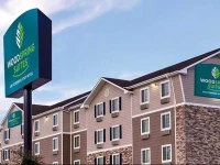 WoodSpring Suites Signature Houston IAH Airport 