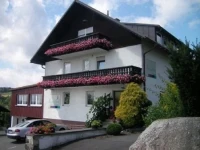 Pension KaraMia 2*