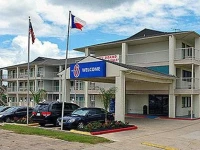 Motel 6 Humble 