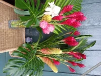 Hana Oceanfront Cottages 