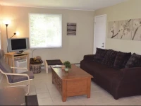 Two Bedroom Apartment at Hunter Mountain 