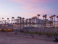Kimpton Shorebreak Hotel 