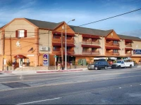 Best Western - Harbour Inn & Suites 