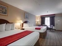 Best Western Surf City 