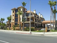 Huntington Beach Inn 