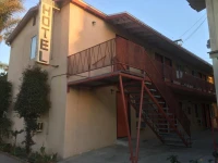 Clarendon Hotel 