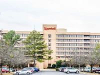 Huntsville Marriott 
