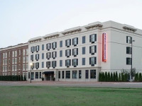 SpringHill Suites by Marriott Huntsville West/Research Park