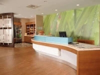 SpringHill Suites by Marriott Huntsville West/Research Park 