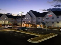 TownePlace Suites Huntsville 