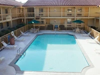 Days Inn Huntsville Space Center 