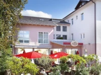 Hotel Greinwald 3*