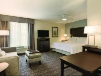 Homewood Suites by Hilton Huntsville-Downtown 