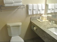 Quality Inn Zion 